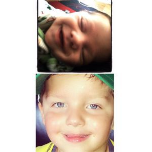 Meet your Posher, Sharon